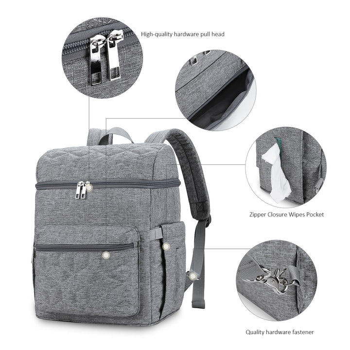 Rucksack Kalsten