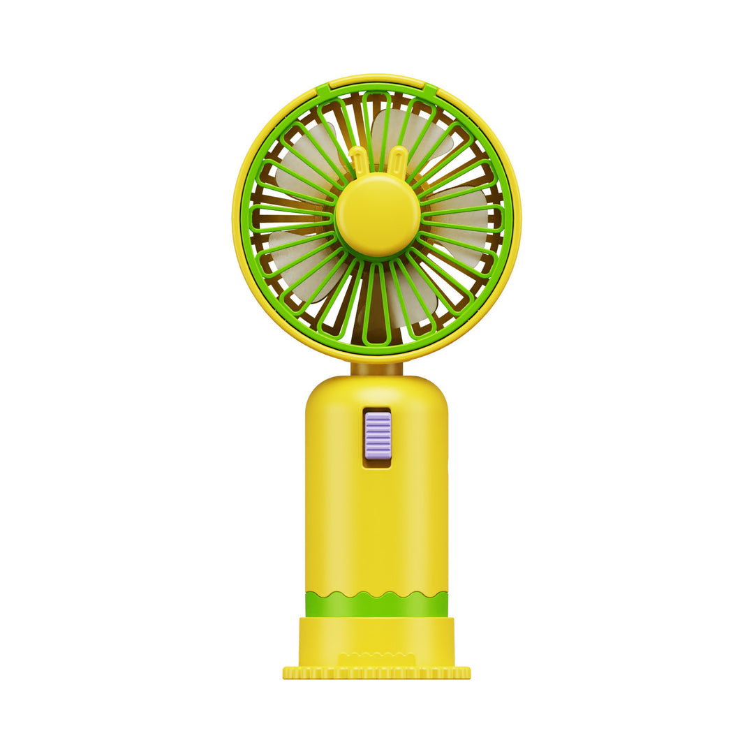 Compact Portable Handheld Cooling Fan Kalsten
