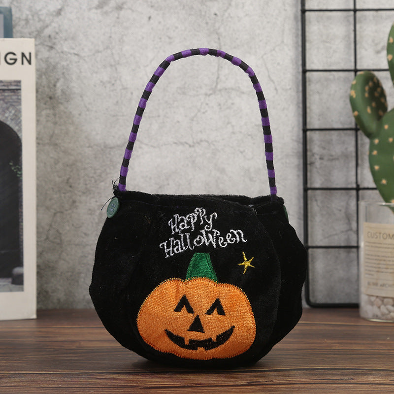 Halloween Tote Bag Kalsten