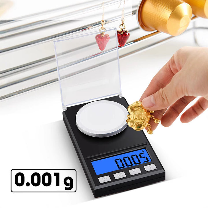 High Precision Digital Scale