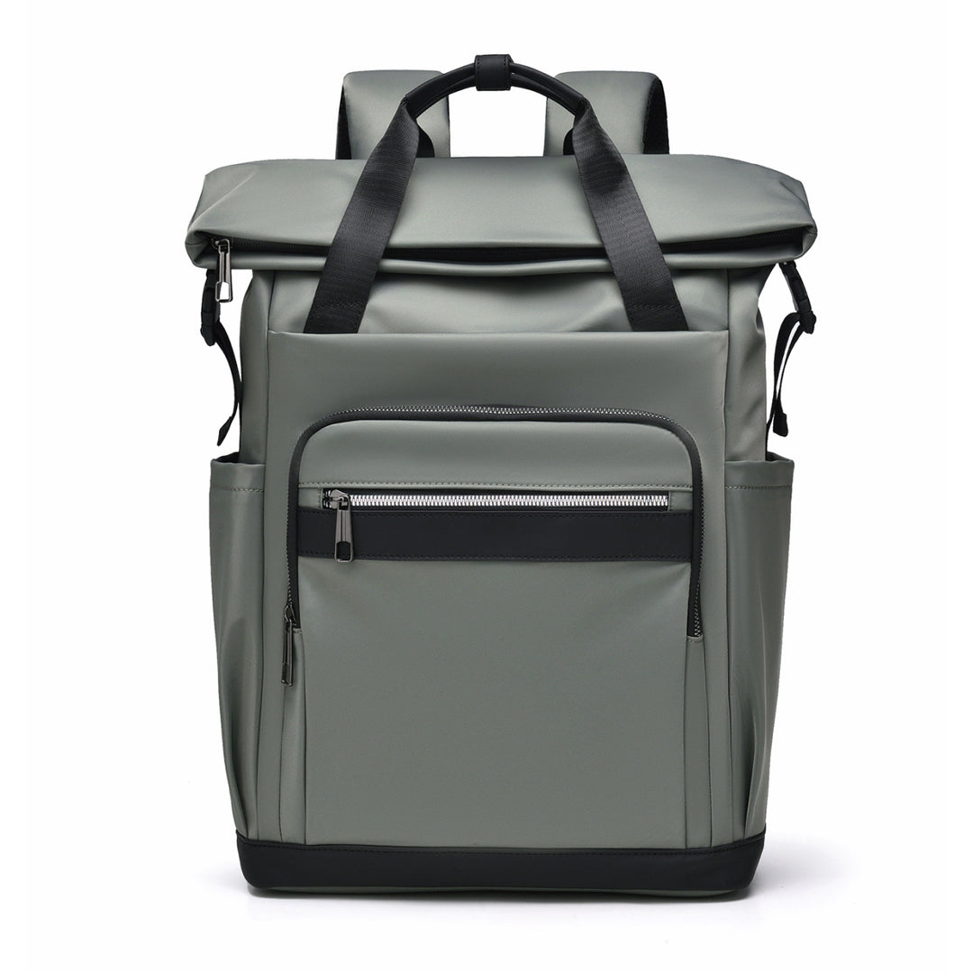 Roll-Top Versatile Backpack Kalsten