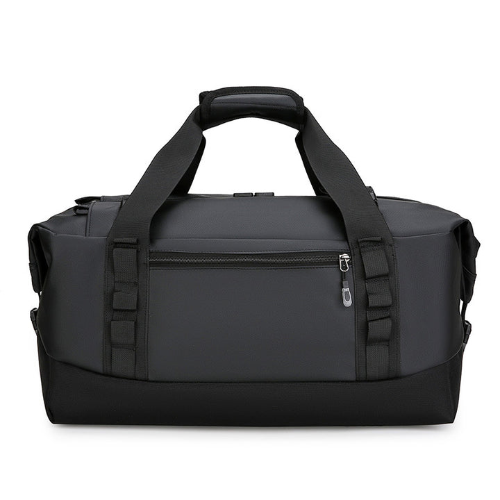 Waterproof Multi-Purpose Travel Duffel Bag Kalsten