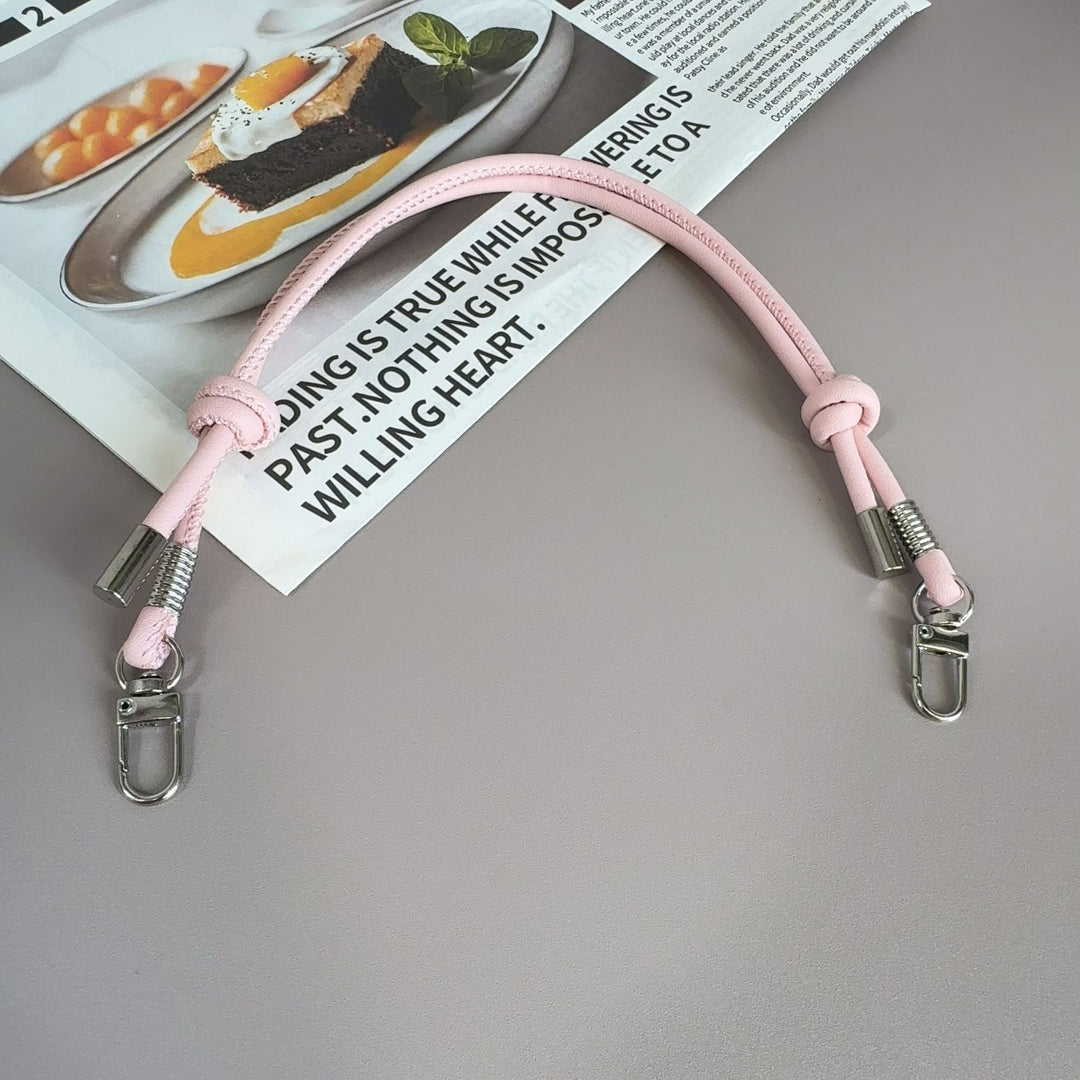 Stylish Silicone Lanyard Strap Kalsten