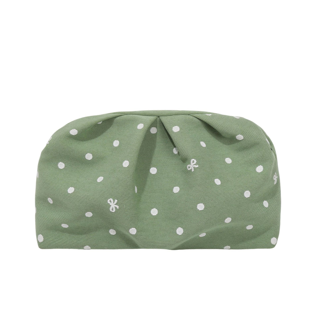 WoPolka Dot Patterned Cosmetic Bag Kalsten