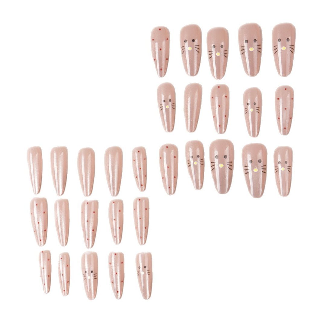 Decorative Nail Art Kalsten