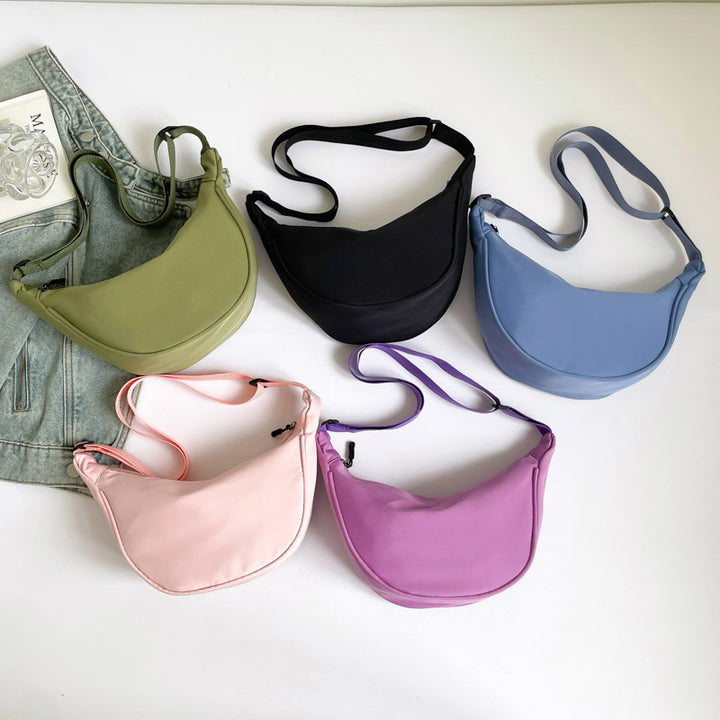 Versatile Crossbody Bag Kalsten