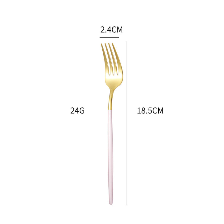 Stylish chopsticks with non-slip grip Kalsten
