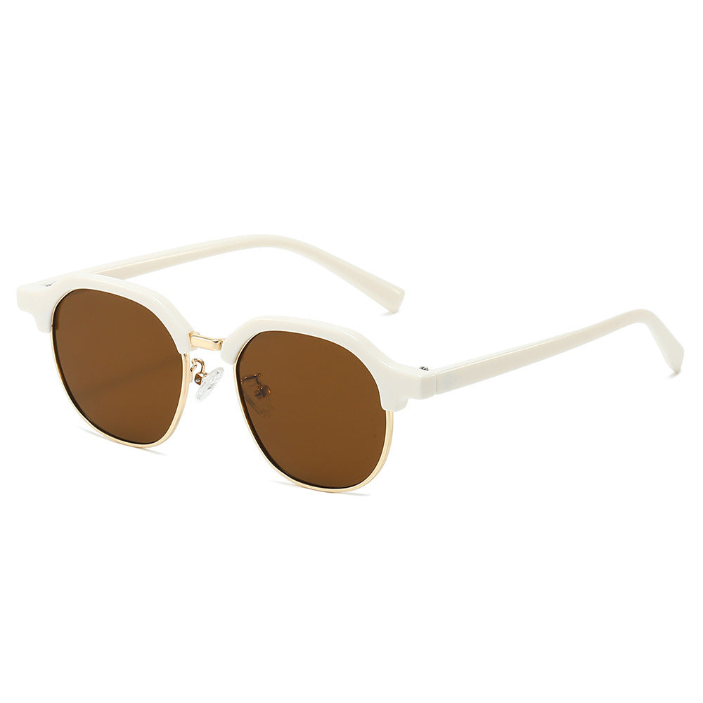 Retro-Inspired Statement Sunglasses Kalsten