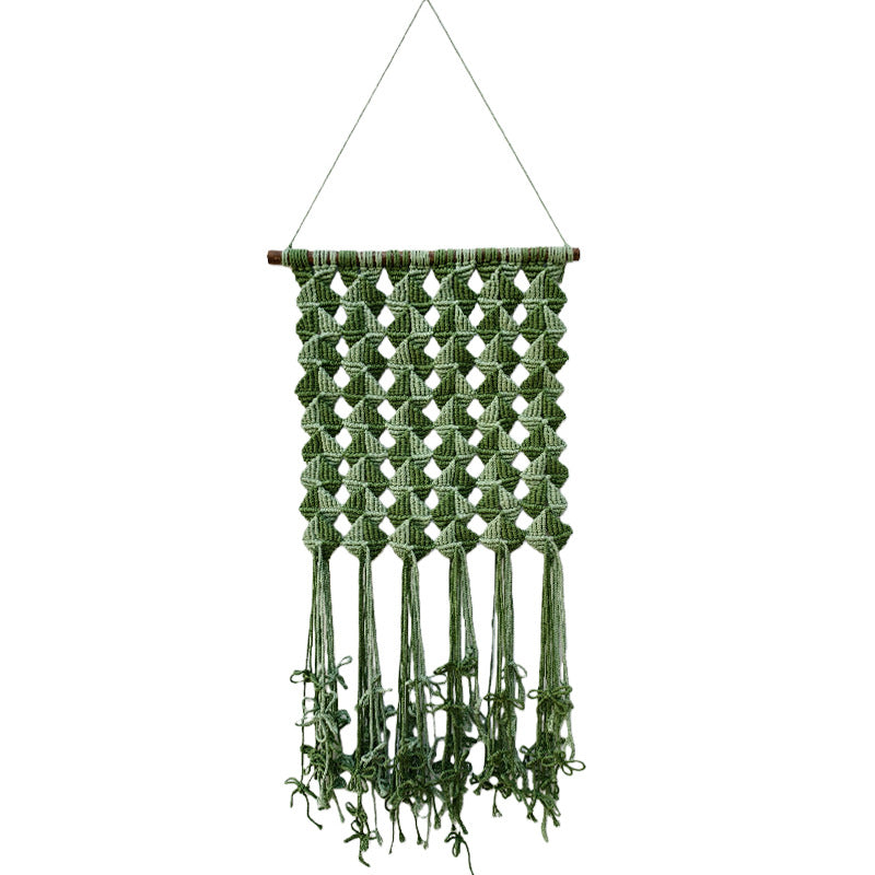 Home Decor Macrame Kalsten