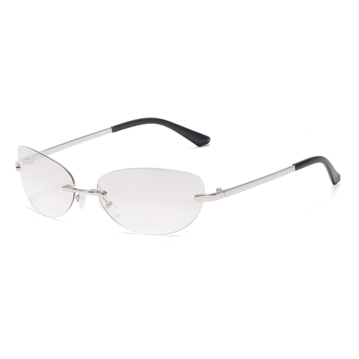 Ladies filigree sunglasses with innovative frame Kalsten
