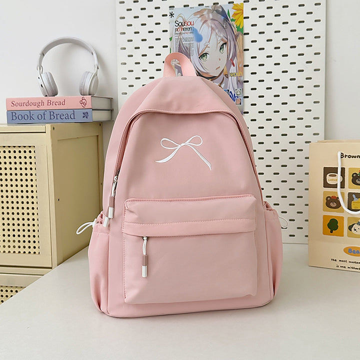 Stylish Everyday School Backpack Kalsten