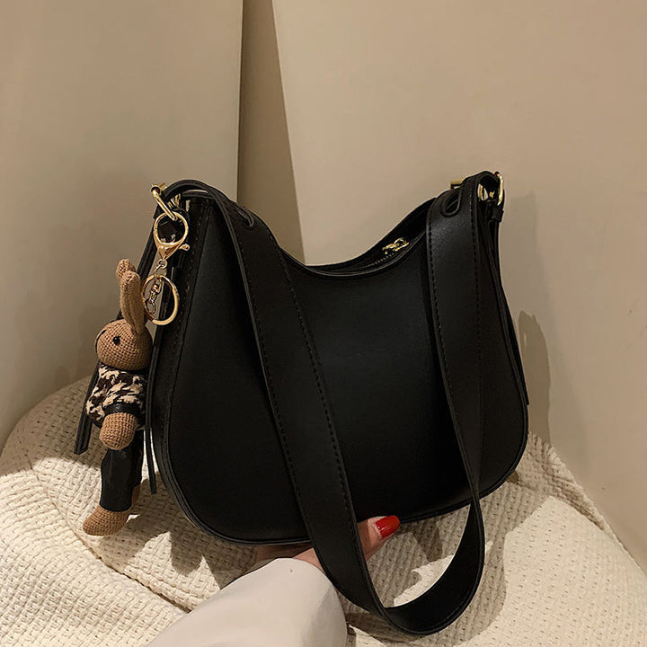 Elegant Everyday Shoulder Bag Kalsten