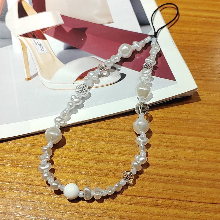 Decorative Beaded Eyewear Chain Kalsten 1790135567