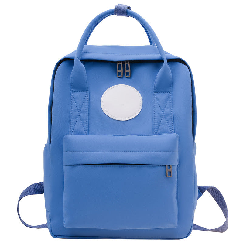 Stylish Compact Backpack Kalsten