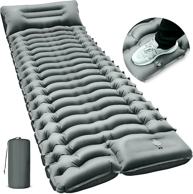 Air mattress Kalsten