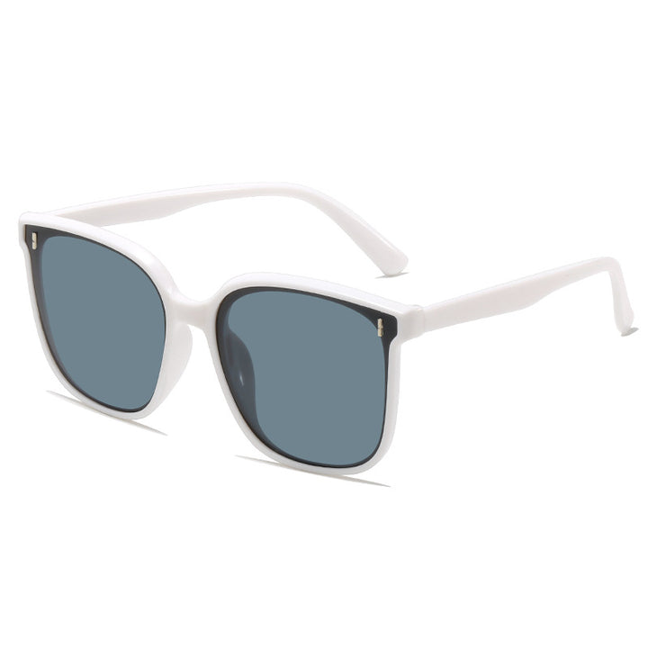Fashionable Square Frame Sunglasses Kalsten