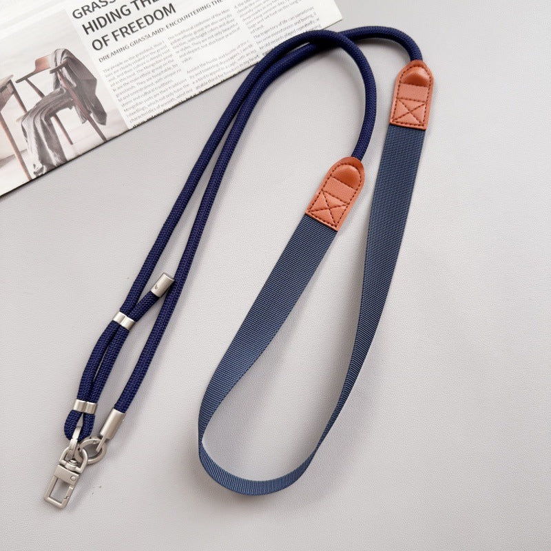 Multi-Functional ID Card Lanyard Kalsten