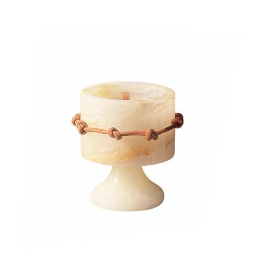 Elegant Decorative Candle Holder