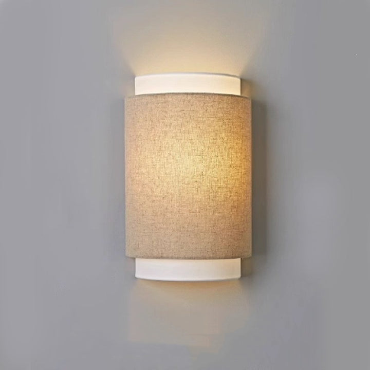 Contemporary Wall Sconce Lamp