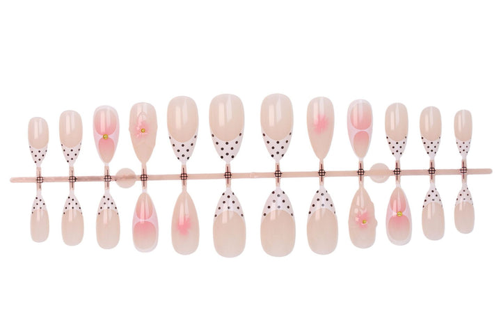 Artificial Nails Kalsten