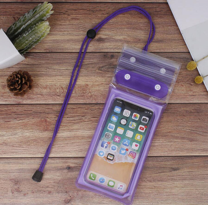 Waterproof Smartphone Case By Kalsten