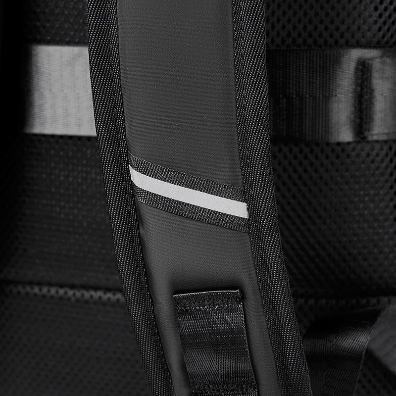 Lightweight Waterproof Multi-Functional Backpack Kalsten