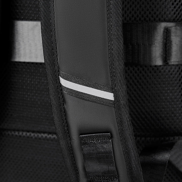 Lightweight Waterproof Multi-Functional Backpack Kalsten