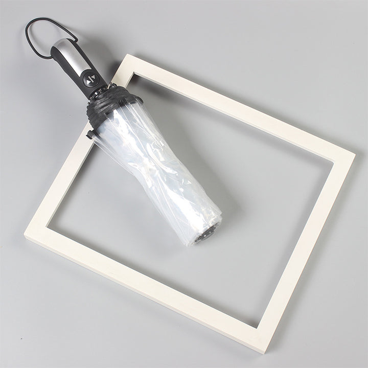 Women Folding Umbrella Kalsten