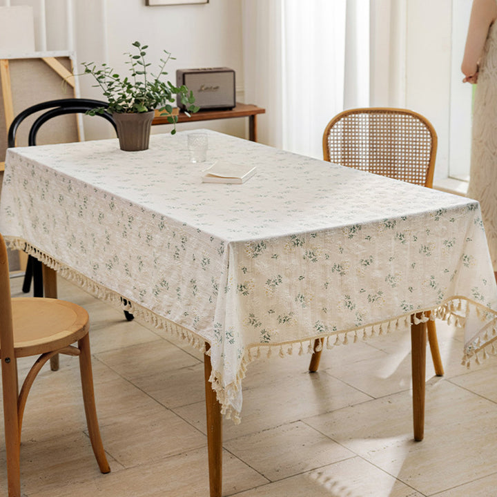 Decorative Table Runner