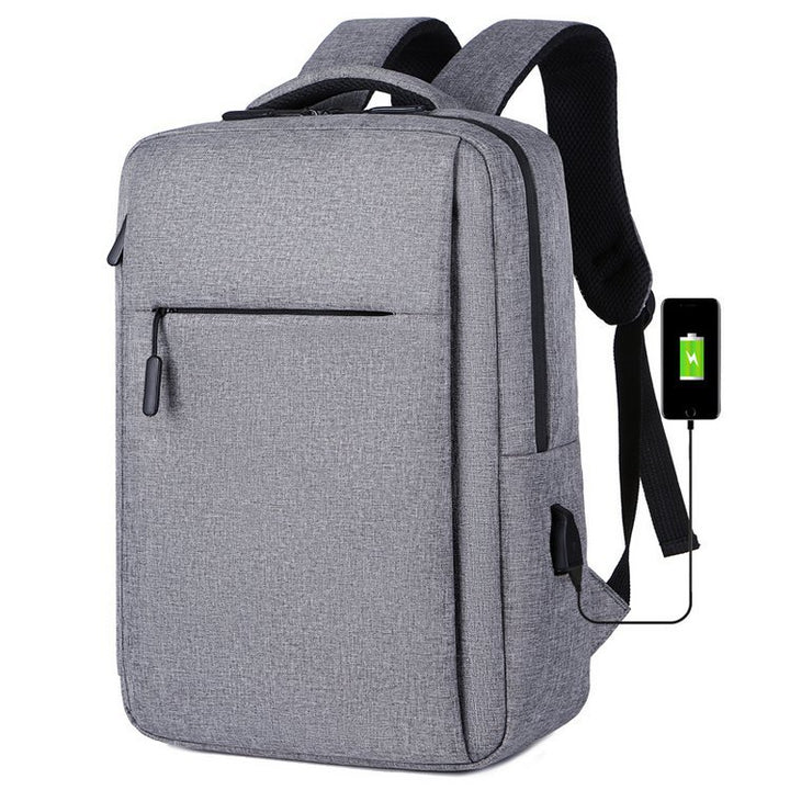 Professional Slim Laptop Backpack Kalsten