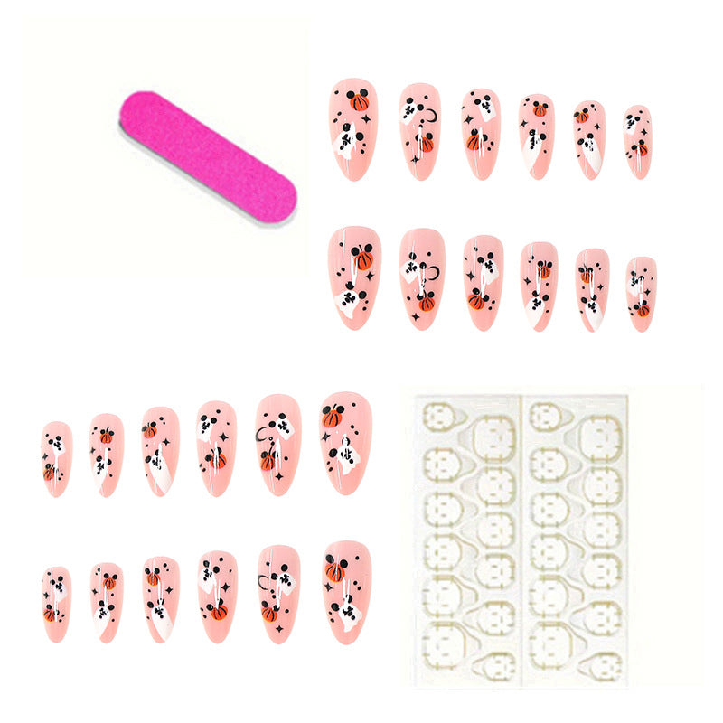 Nail Art Kit