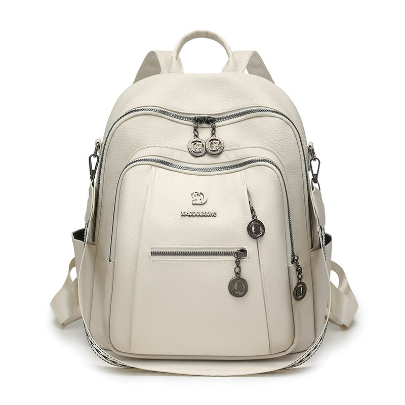 Compact Travel Backpack Kalsten
