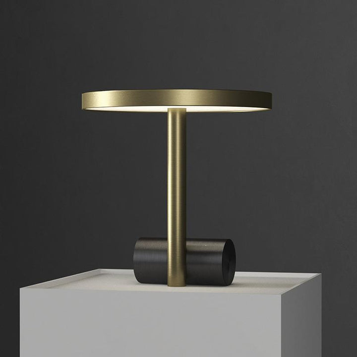 Modern Minimalist Side Table