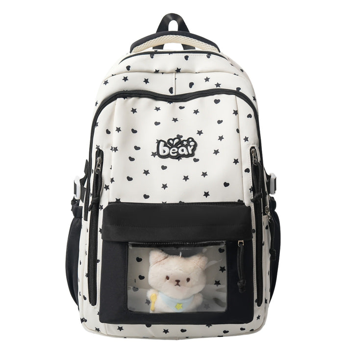 Multi-Functional Kids Backpack Kalsten