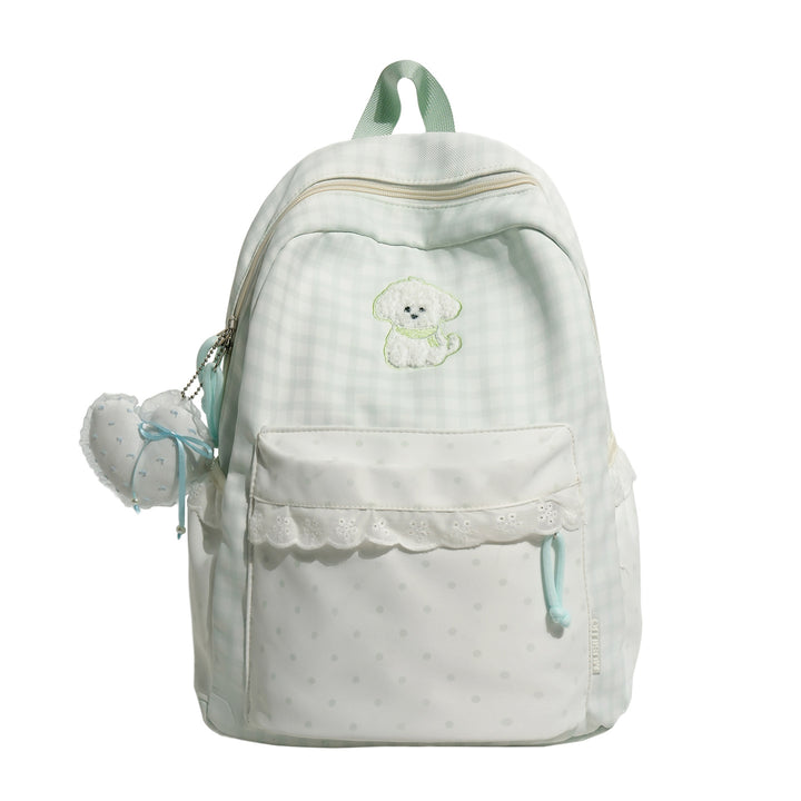 Cute Animal-Themed School Backpack Kalsten