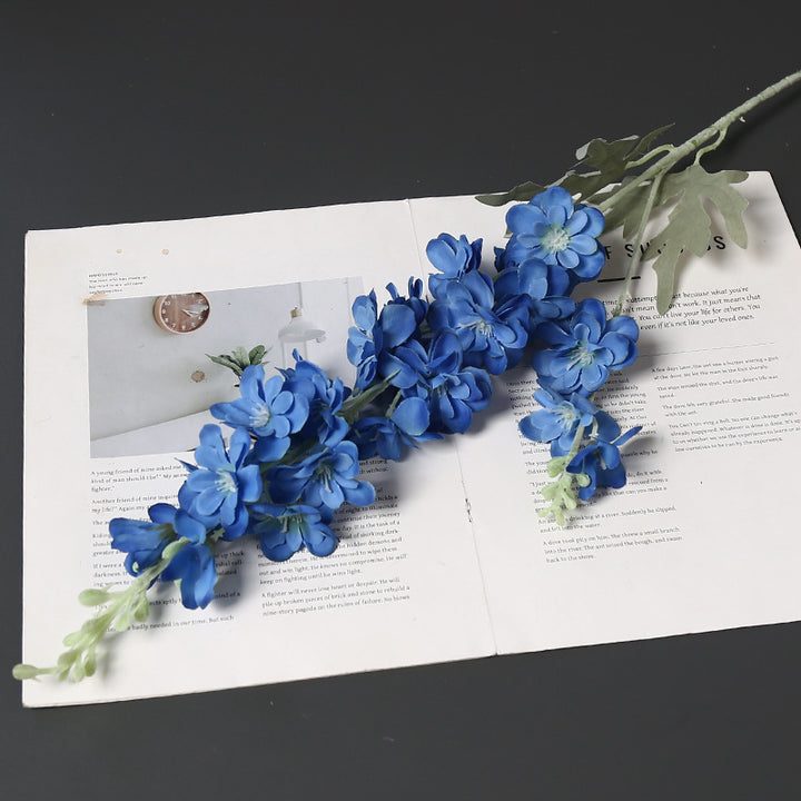 Realistic Artificial Flower Stem