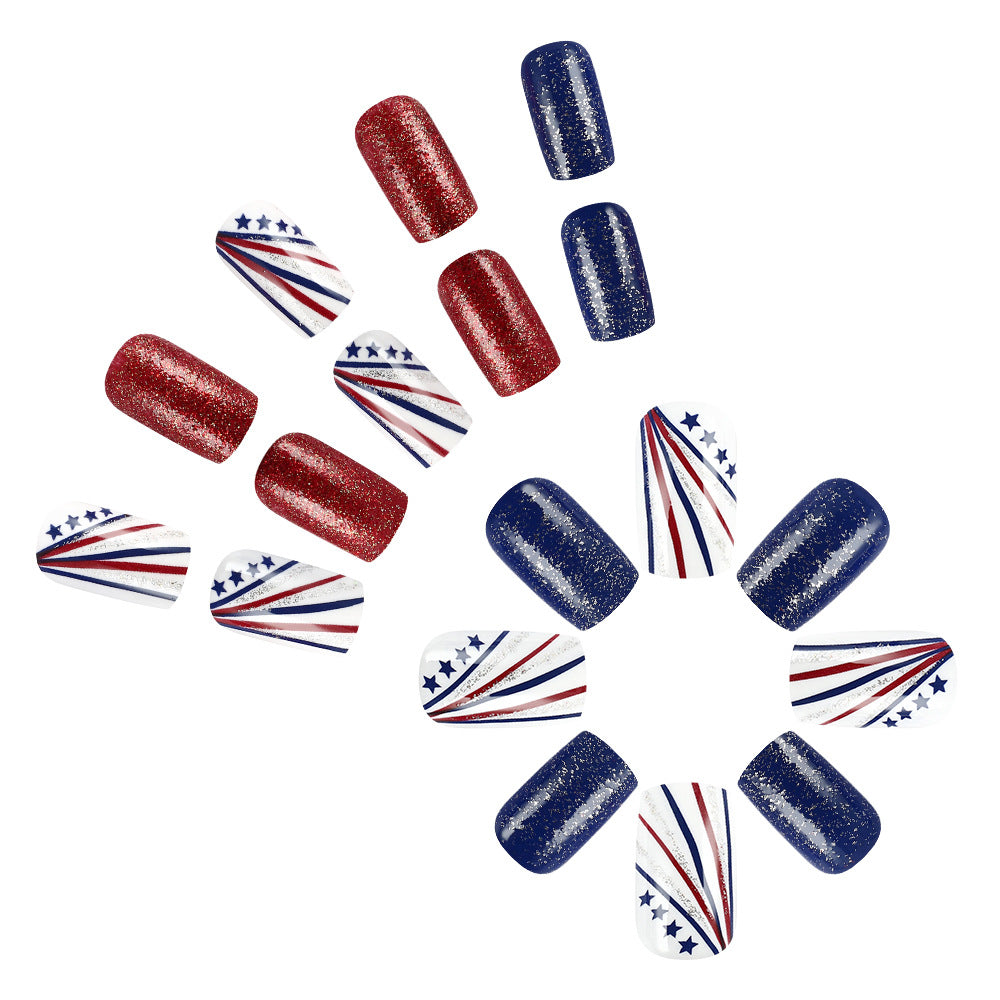 Decorative Nail Art Kalsten