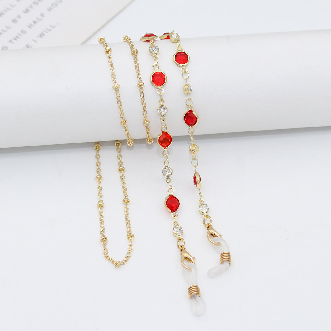 Ornate Eyewear Chain Kalsten