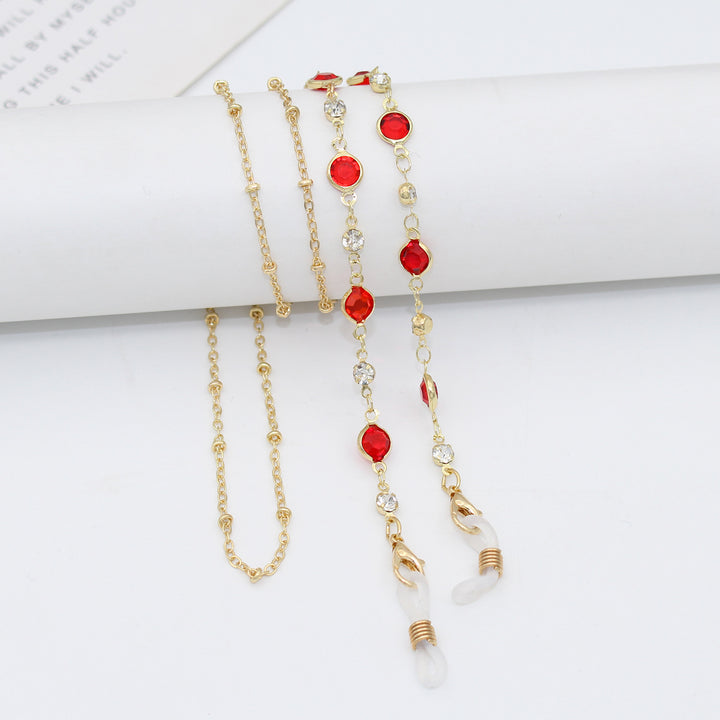 Ornate Eyewear Chain Kalsten
