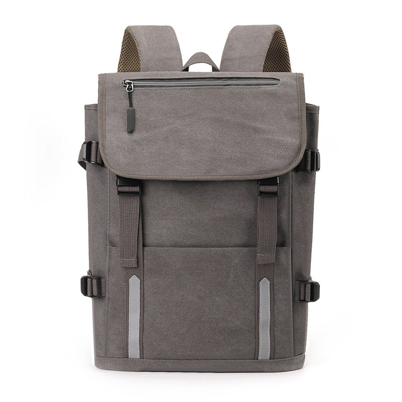 Multi-Functional Urban Utility Backpack Kalsten