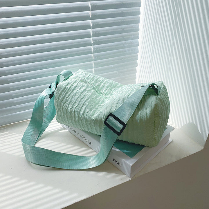 WoTextured Evening Shoulder Bag Kalsten
