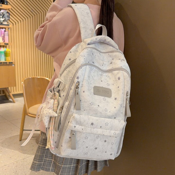 Fun Adventure-Themed Backpack Kalsten