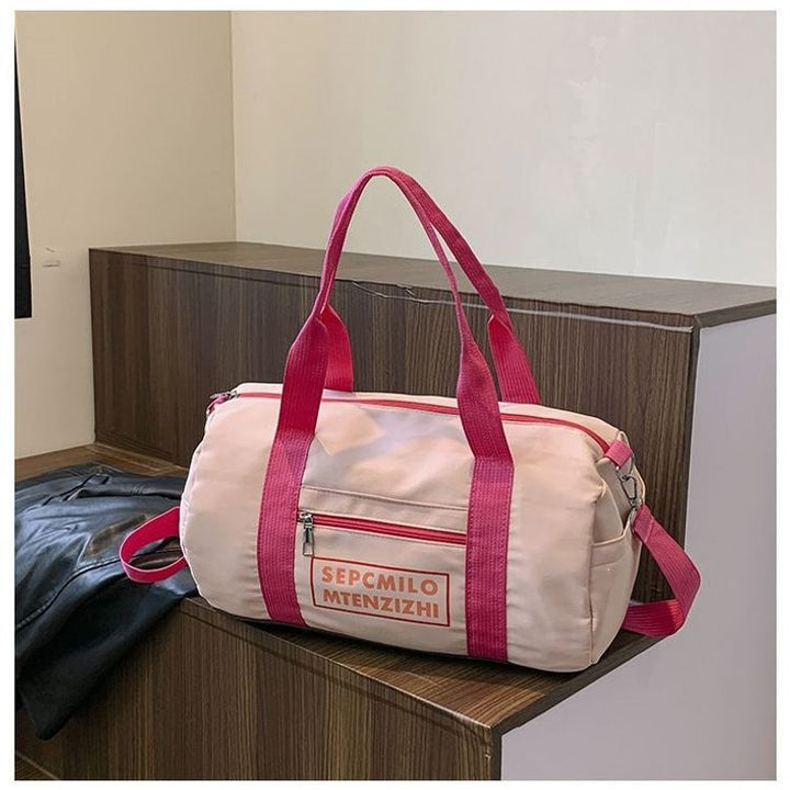 Versatile Sports Duffle Bag Kalsten