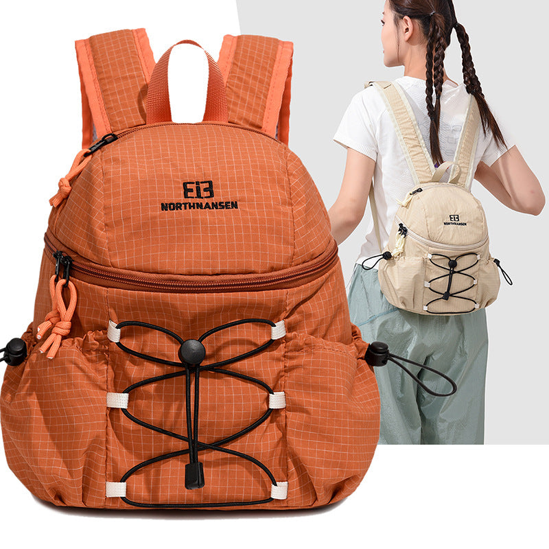 Compact Outdoor Activity Backpack Kalsten