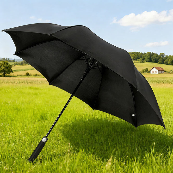 Women's UV Protection Umbrella in Ergonomic Design Kalsten