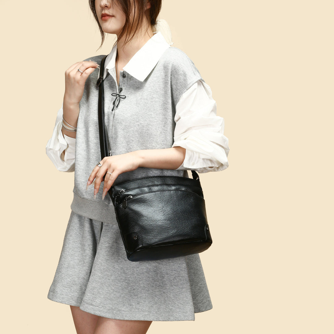 Functional Crossbody Bag Kalsten