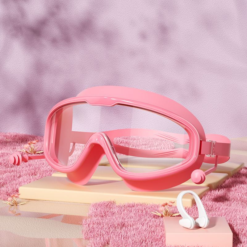 High-Visibility Swimming Goggles Kalsten