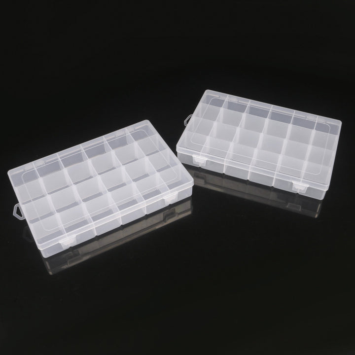 Adjustable Compartment Organizer Kalsten