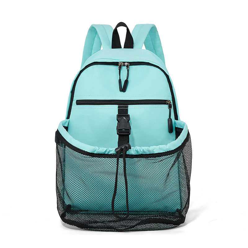 Versatile Multi-Compartment Backpack Kalsten
