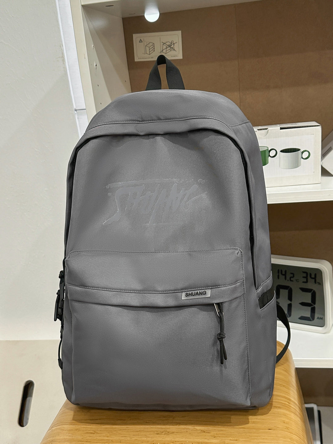 Versatile Daypack